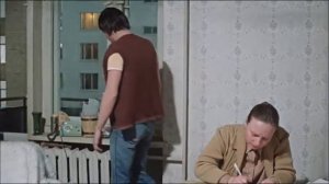 отрывок из фильма "Влюблён по собственному желанию"