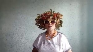 Наталия Корякина - Юная осень была так красива