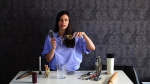 Барный инвентарь для коктейлей в домашних условиях. Чем заменить дома шейкер, джиггер, стрейнер.