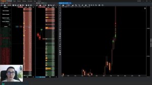 ТОРГОВЛЯ КРИПТОВАЛЮТОЙ. СКАЛЬПИНГ НА БИРЖЕ BINANCE. ТРЕЙДИНГ ВНУТРИ ДНЯ