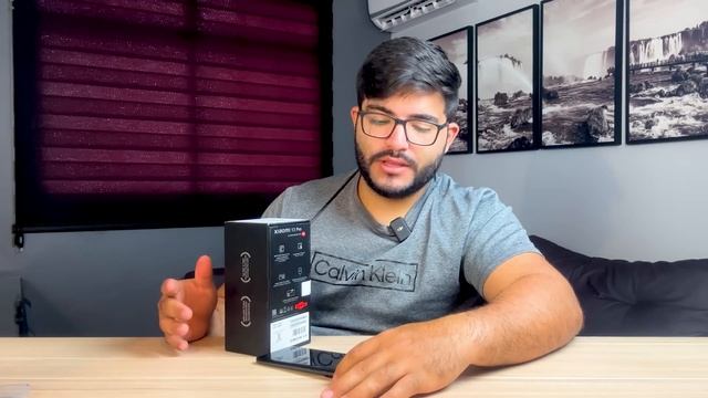 CHEGOU! Xiaomi 13 Pro - O MAIS TOP do momento e MAIS RÁPIDO DO MUNDO смотреть онлайн