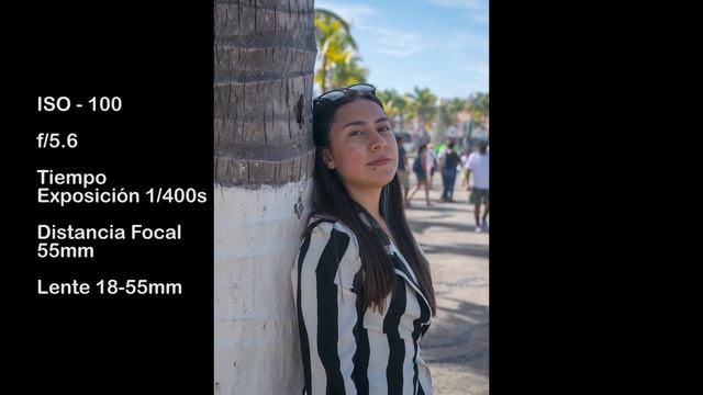 ? Nikon D3300 | MEJORA tus FOTOS en MODO AUT. | LENTE 18 55mm | GUIA PARA PRINCIPIANTES EP. 01 смотреть онлайн