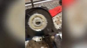 Ремонт лебедки