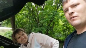 Путешествие на Кавказ  ч.1 . Дорога Белгород - Пятигорск.