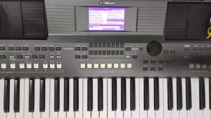 yamaha psr free styles 359 for and SX series download link in description 👇👇