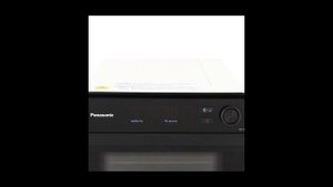 Паровая конвекционная печь Panasonic