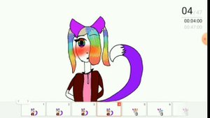 реакция на сью часть 1(первое видео!Простите я не опытная!)