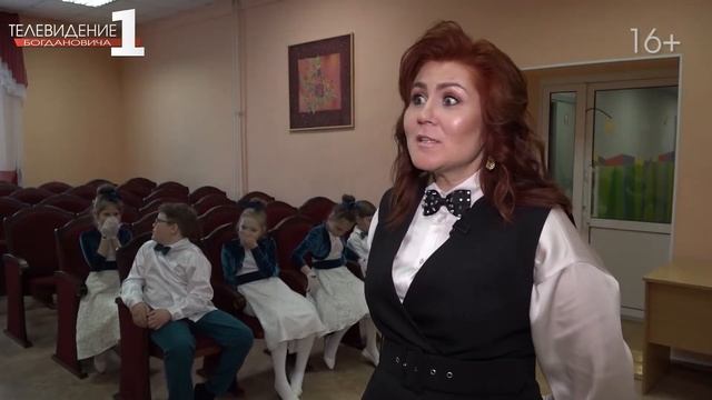 Копилка наград пополнилась в ДШИ смотреть онлайн