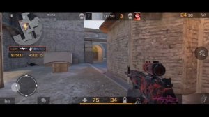 Я — САМЫЙ СИЛЬНЫЙ ИГРОК С ТЕЛЕФОНА?? | standoff 2