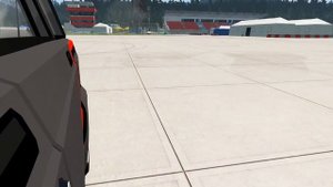 ДРИФТ НА ВАЗ 2104 В BeamNG drive!!!!