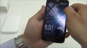 Обзор HTC Desire 500 Dual Sim Unboxing & Hands-On ◄ Quke.ru ►