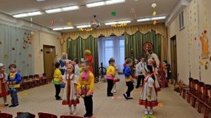 Праздник осени Чебурашки 2023.mp4