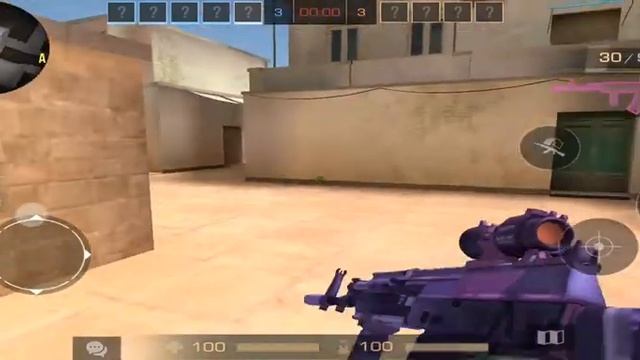 ПРИВАТНЫЙ СЕРВЕР СТЕНДОФФ 1 ИГРА БЕЗ РАЗМИНКИ!! смотреть онлайн