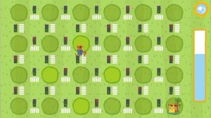 Три Кота/Проводим День с Котами