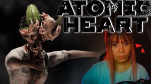 Atomic Heart #22 | Морг |