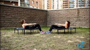 ProJumping рекомендует FitJu | Фитнес с умом | Санкт Петербург