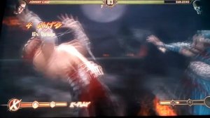 !ИГРАЮ В МORTALKOMBAT 9!НА PS3!