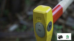 Обзор колуна OCHSENKOPF OX 638