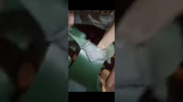 Противогаз ГП4у смотреть онлайн