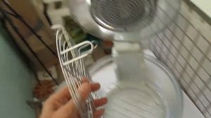 Аэрогриль Hotter HX-1057 Elite