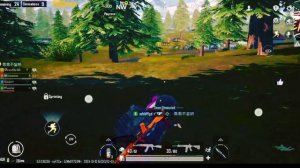 Poco X6 Pro Pubg Test -90 FPS | Poco X6 Pro 5G Pubg Gaming Test 90 FPS // Dimensity 8300 💪