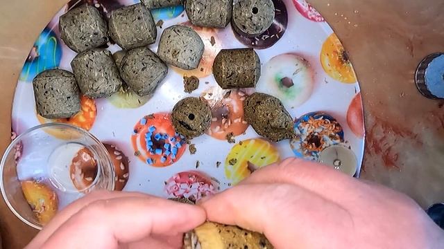 два рецепта макухи  своими руками  макуха с любым запахом