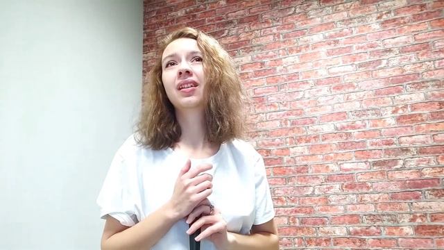 Молитва Мерседес из мюзикла "Монте-Кристо" смотреть онлайн