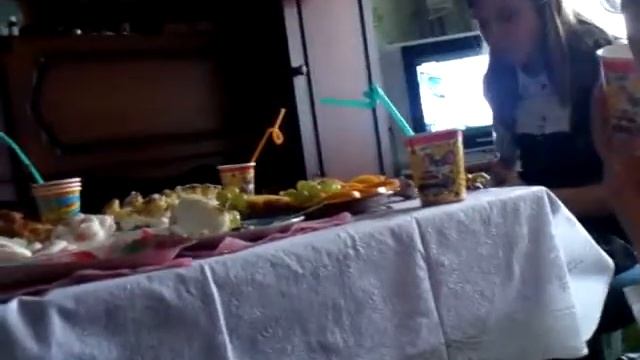 Гадания по книге (часть 2) смотреть онлайн