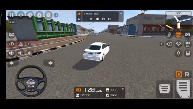 2020 Toyota Corolla Car Mod For Bus Simulator Indonesia | Free Download Now | bussid | 2020 Corolla смотреть онлайн