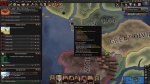 HOI4 Avatar Mod: Everything Changed When the Fire Nation Attacked 3