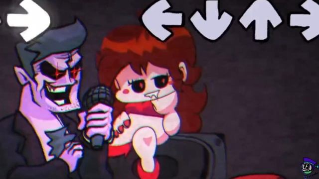 FNF Mod : GF Re-Animated Reskin Preview! (READ THE DESCRIPTION) смотреть онлайн