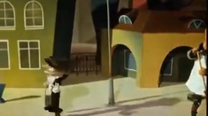 Хорошими делами прославиться нельзя!