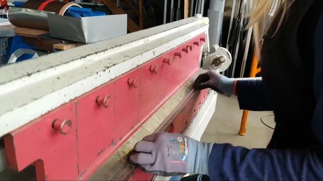 Meister vs. Gesellin Challenge смотреть онлайн