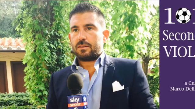 101 Secondi Viola - La resa viola смотреть онлайн