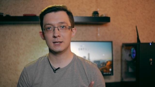 Что такое цветокоррекция?