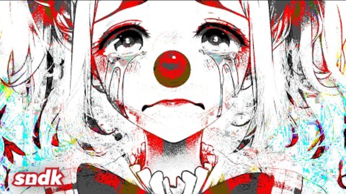 Как клоуны стали символом ужасов | Эволюция образа в массовой культуре смотреть онлайн