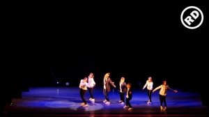 На стиле - Хореограф Влад Куликов  Школа танца Руслана Дивакова