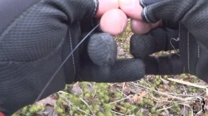 рыбалка на синявинских карьерах .щука на воблеры