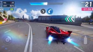 Asphalt trailer king Ferrari fxx k unlocked | Asphalt 9 legends :- first look and gameplay