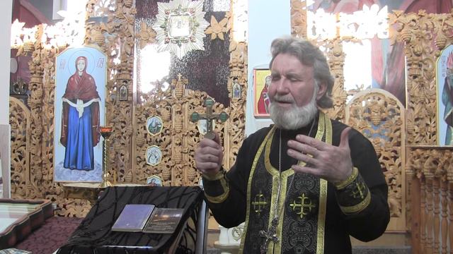 Канон Андрея Критского, 2 день