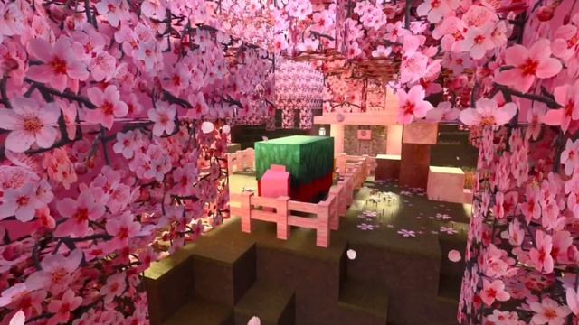 Best Shaders For Minecraft pe 1.19 | RTX Shader for MCPE 1.19+ (Render Dragon) смотреть онлайн