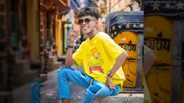 Ramnagar Dancer Chintu Song смотреть онлайн