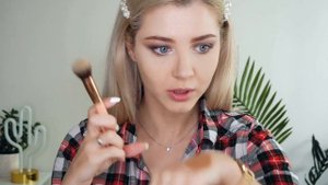 ЛУЧШАЯ БЮДЖЕТНАЯ КОСМЕТИКА? | ВСЕ ЛИЦО КОСМЕТИКОЙ WET N WILD!