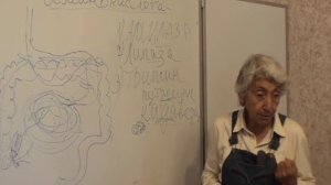 М.В. Оганян, большая лекция, часть 3, Одинцово 2010