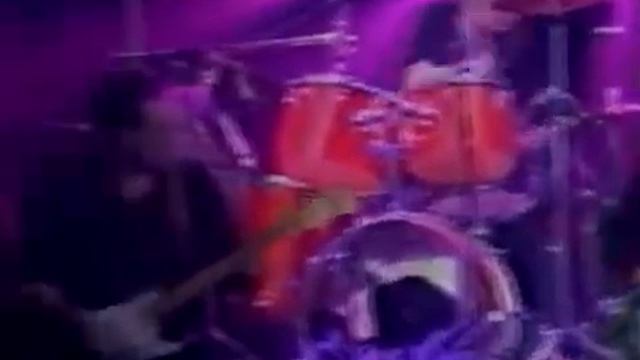 Виктор Троегубов и Крематорий - Посвящение бывшей подруге (Программа А 1993) смотреть онлайн