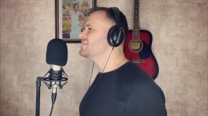 Не вставай на колени (кавер) - Егор Кацура