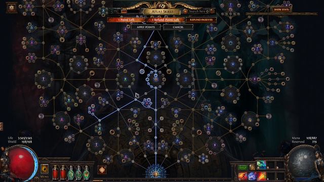 EXPLOSIVE ARROW BALLISTA | EARLY PROGRESS | CRUCIBLE | POE | PATH OF EXILE смотреть онлайн
