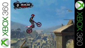 Trials Evolution - NG+ Origin of Pain (DLC 1) in 22m 03s by ShinFenix - 1nd place.