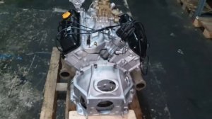 Двигатель ЗМЗ 511 на ГАЗ 53,3307 Ремонт