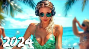 Deep house музыка 2024 Miami #3 🎧 Шикарные Треки 🔊Слушать Музыку 2024